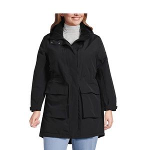 Lands End Squall Winter Parka